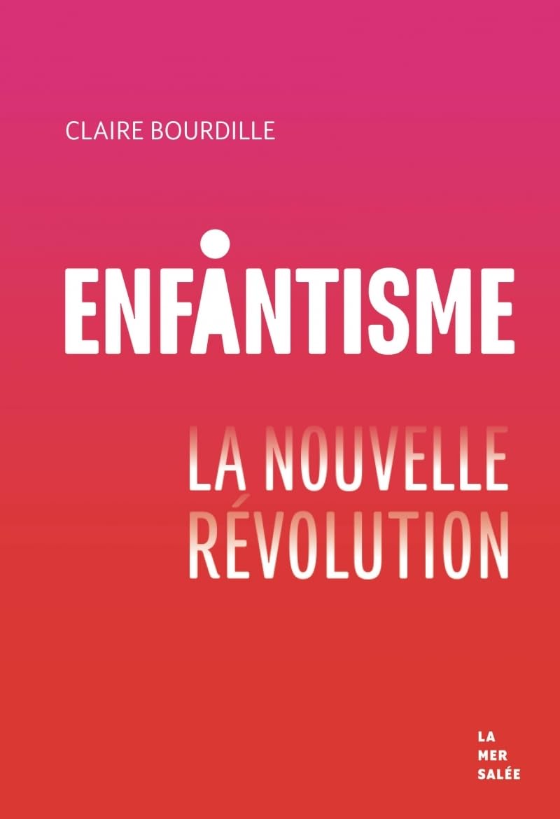 Enfantisme: Il est temps de protéger les enfants