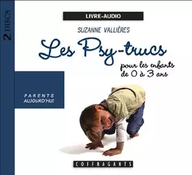 Les psy trucs