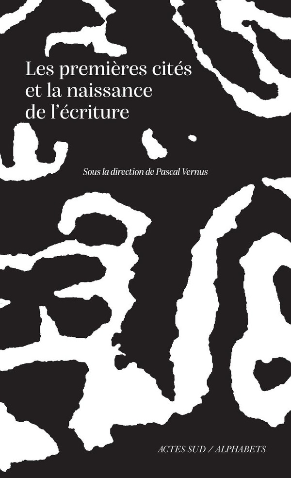 Les premières cités et la naissance de l'écriture: actes du colloque du 26 septembre 2009, Musée archéologique de Nice-Cemenelum