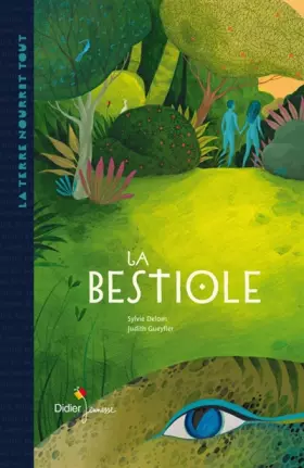 La bestiole - Sylvie Delom