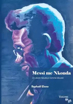 Messi me Nkonda