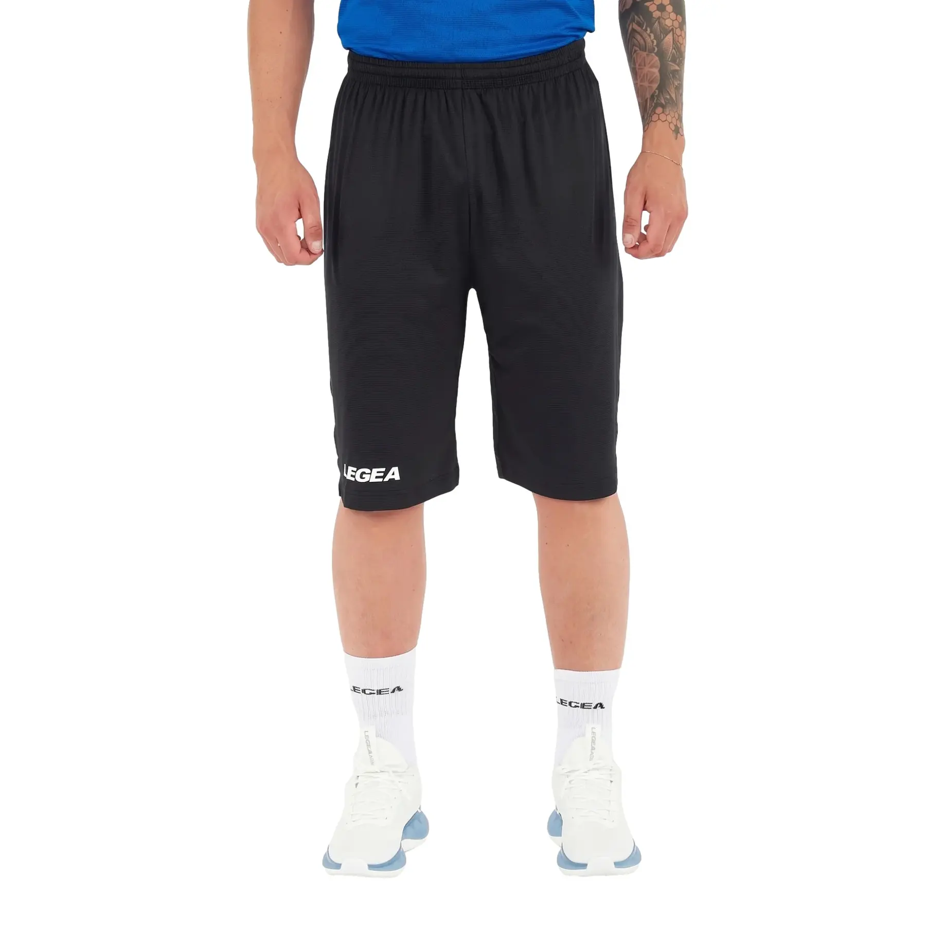 Short Legea Cleveland