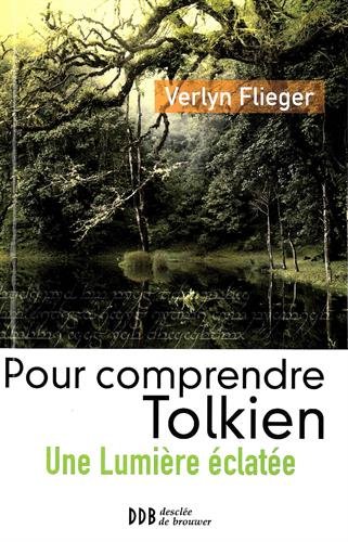 Pour comprendre Tolkien