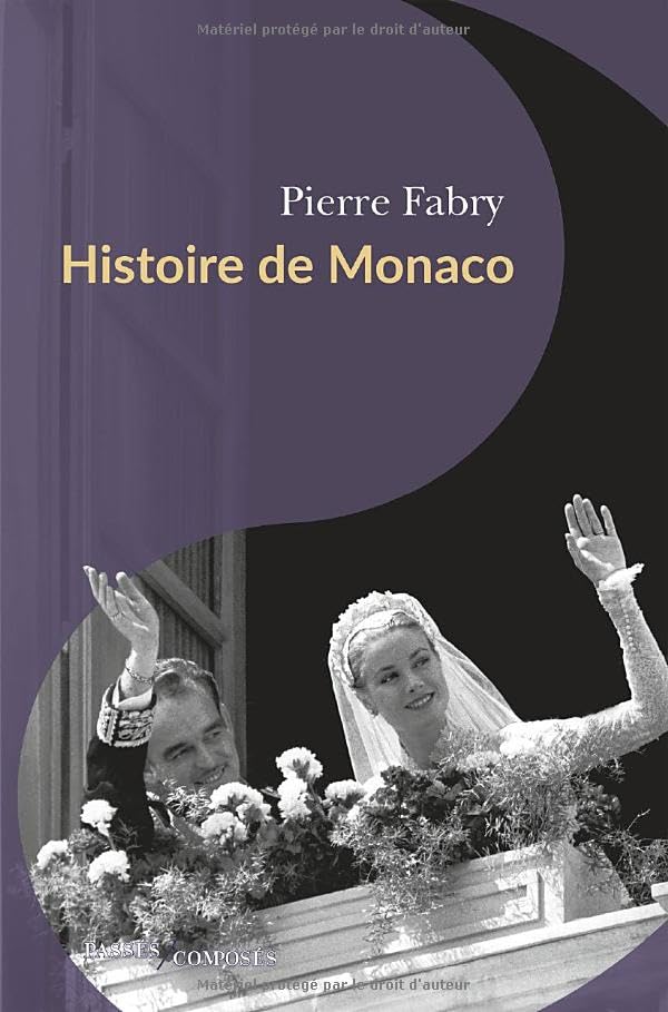 Histoire de Monaco