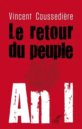 Le retour du peuple - an I