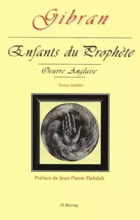 Enfants du prophete - oeuvre a