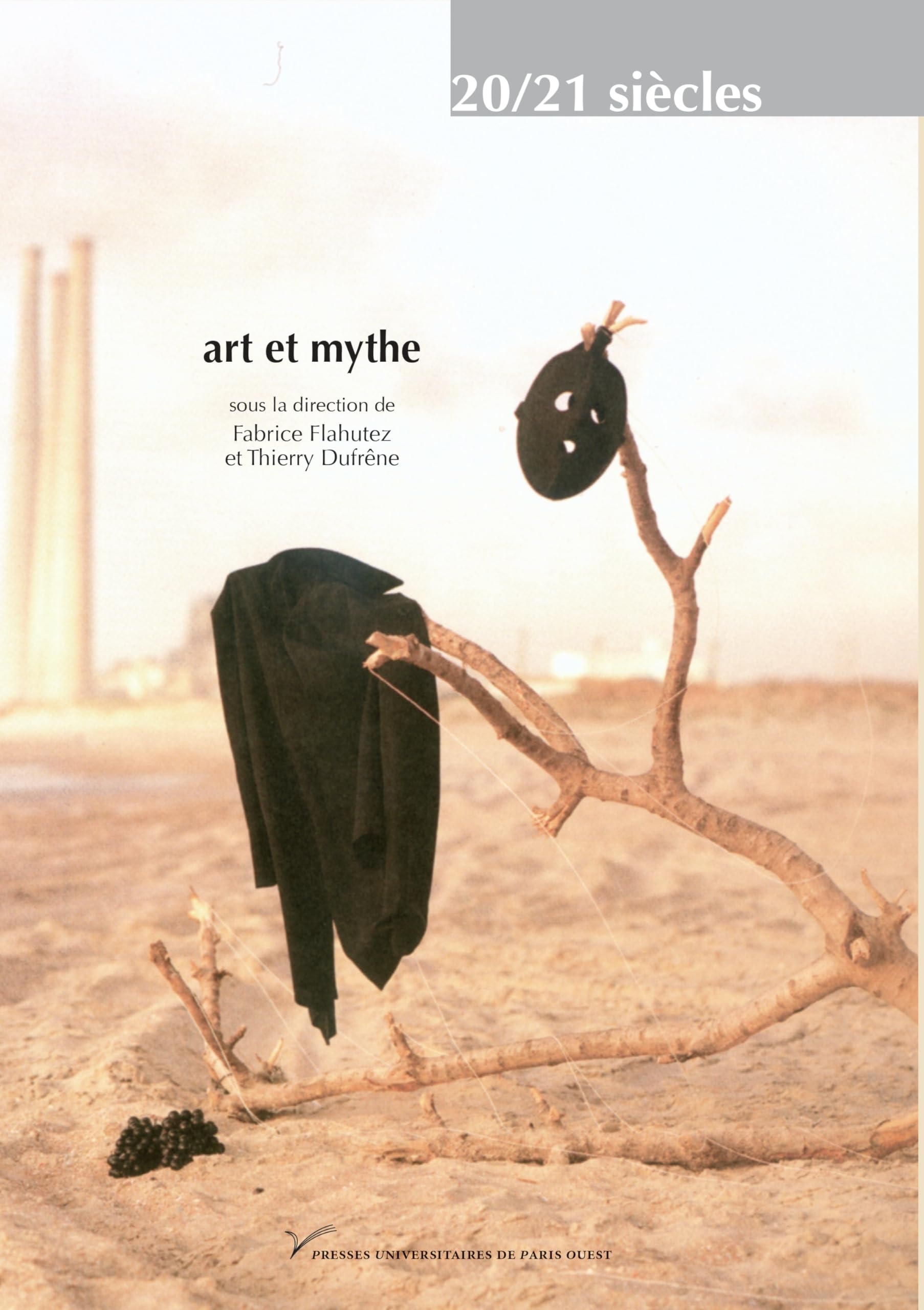 Art et mythe