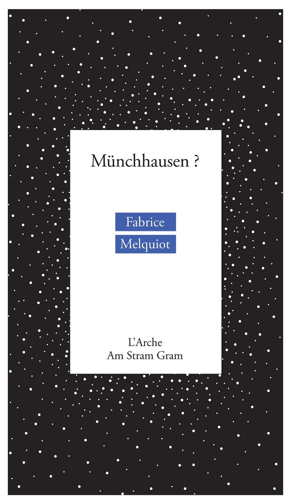 Münchhausen?