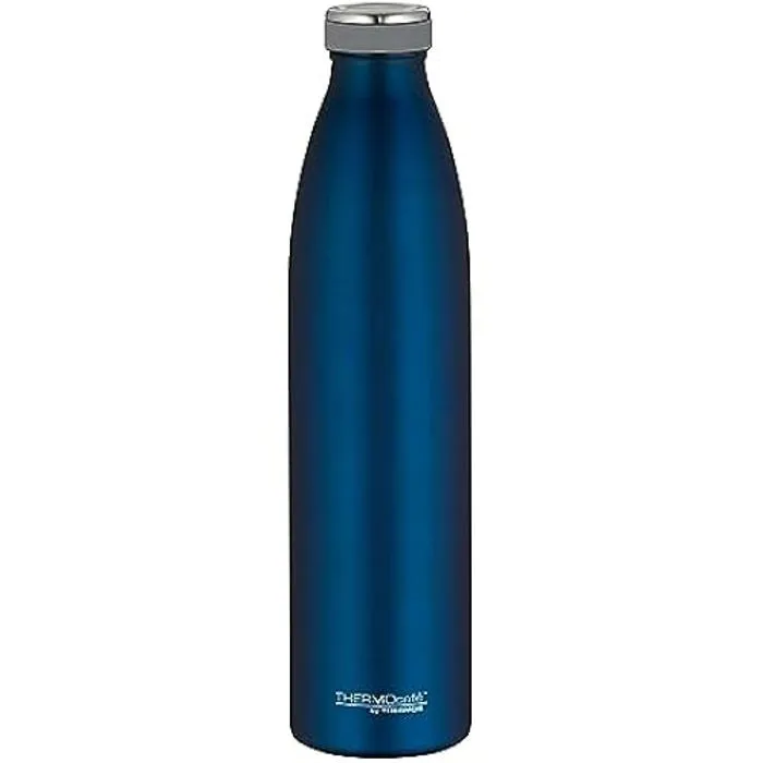 Bouteille Isotherme 1 Litre Incassable Tc Bottle Thermos - Vert