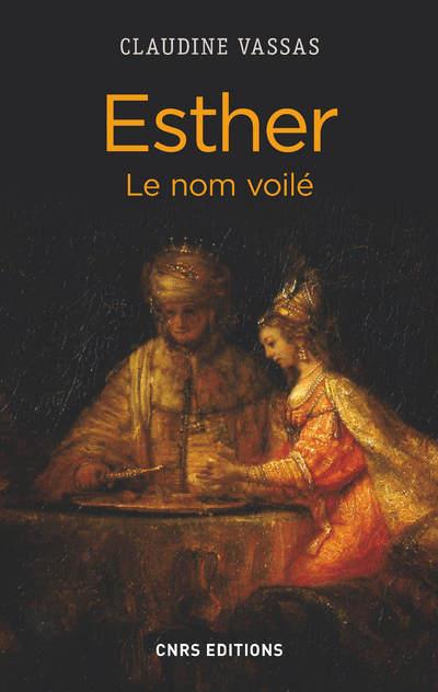 Esther - le nom voilé