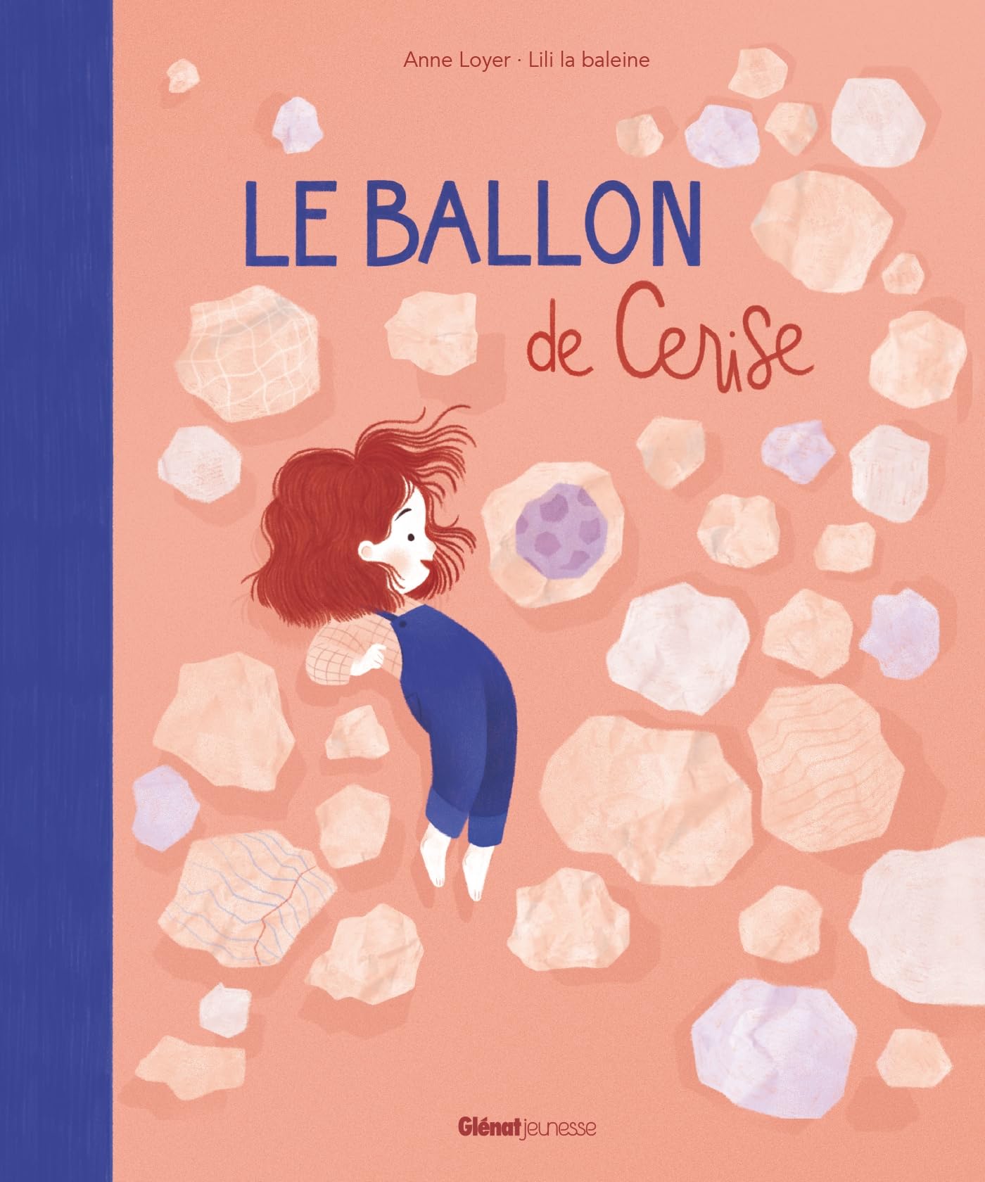 Le ballon de Cerise