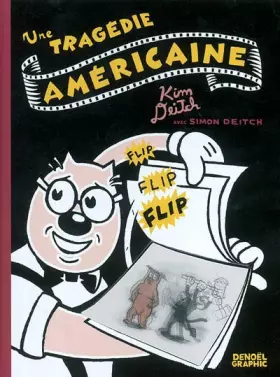 Une tragedie americaine