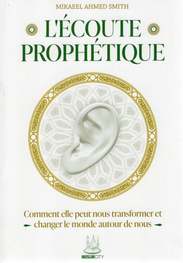 L'écoute prophétique