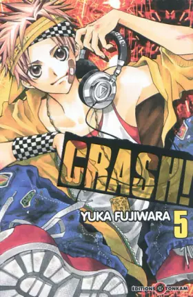 Crash Tome 5