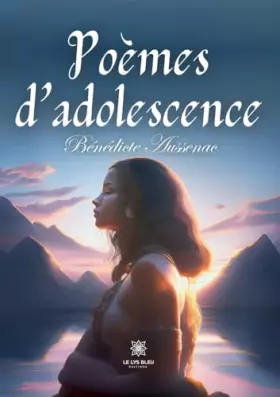 Poèmes d'adolescence