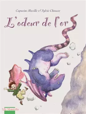 L'odeur de l'or
