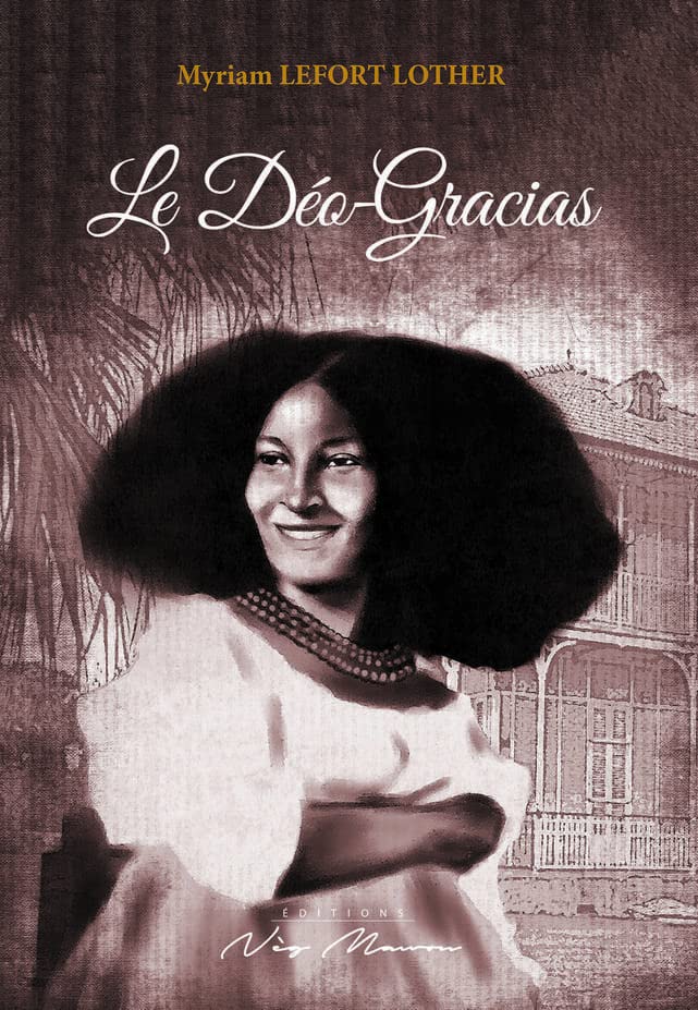 Le deo-gracias