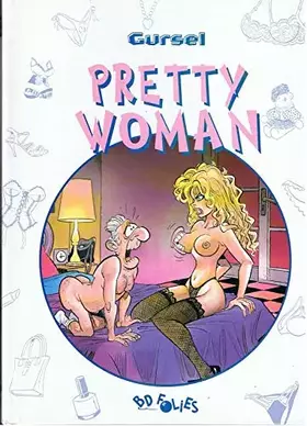 Pretty Woman - Gursel