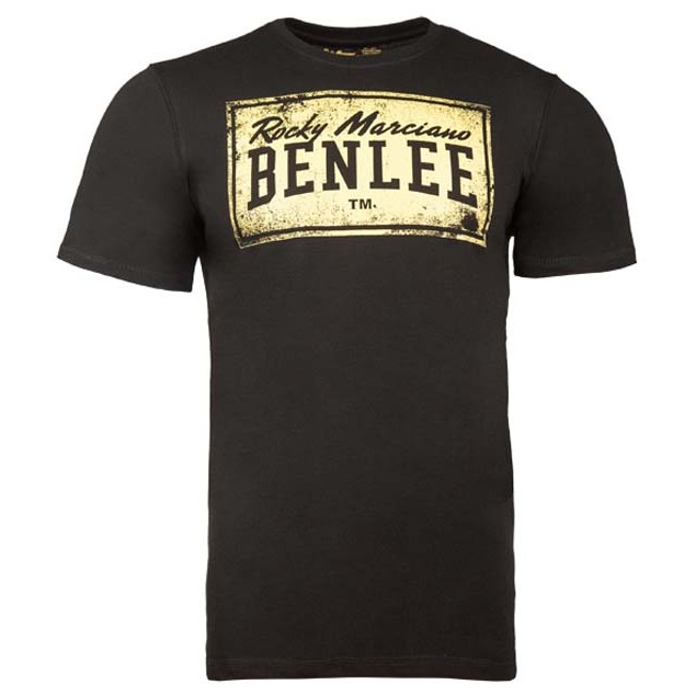 T-shirt Benlee Boxlabel