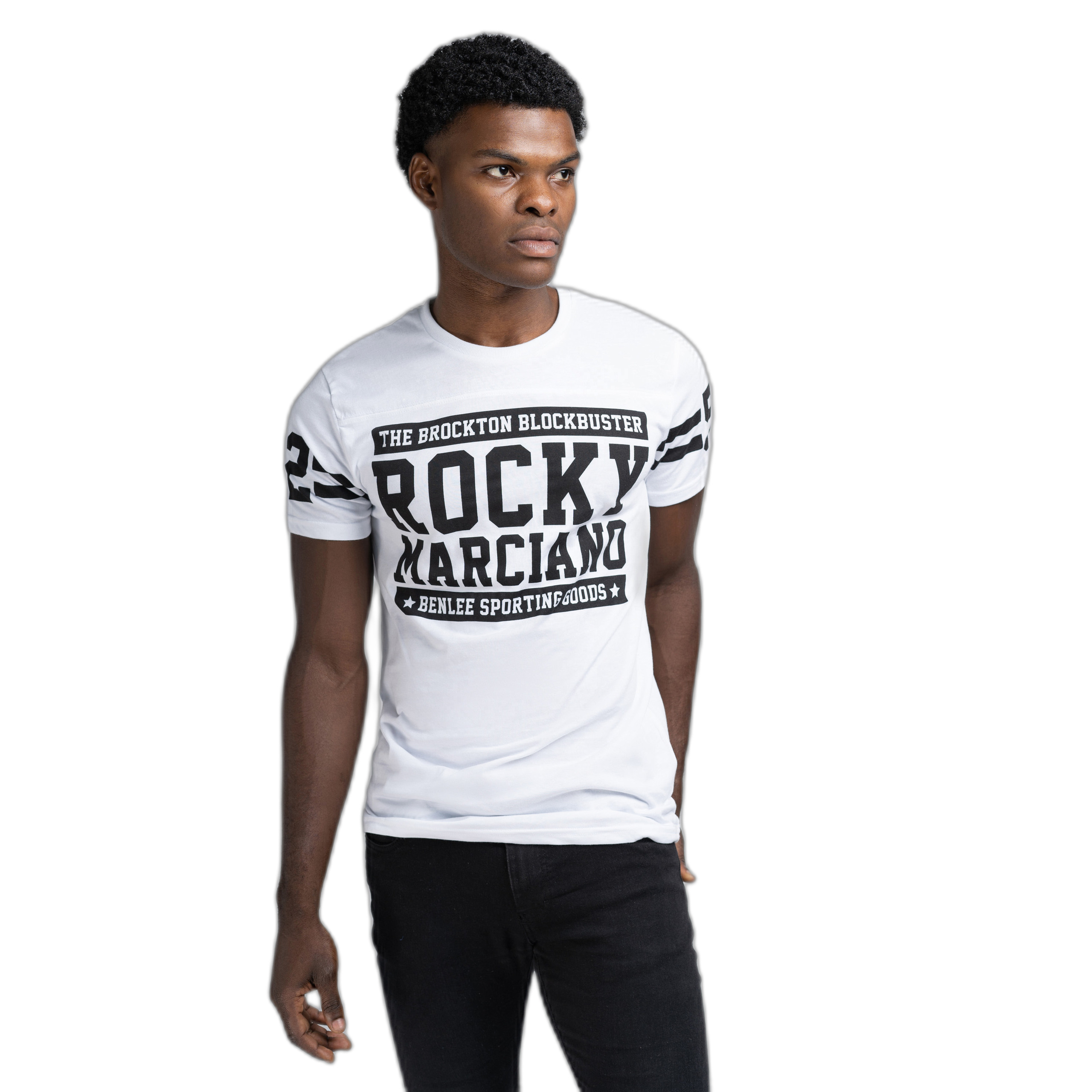 T-shirt Benlee Allenton