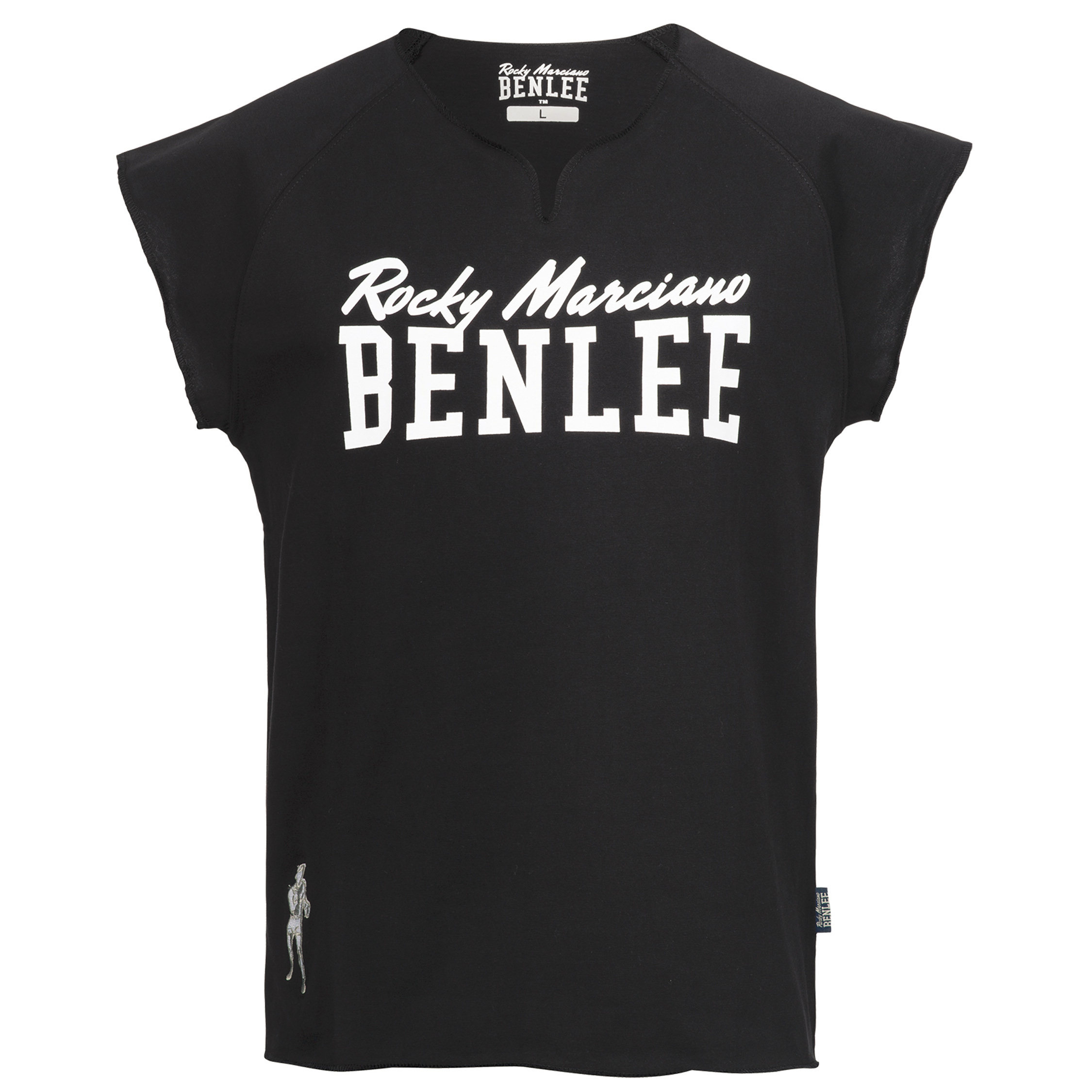 T-shirt Benlee Edwards