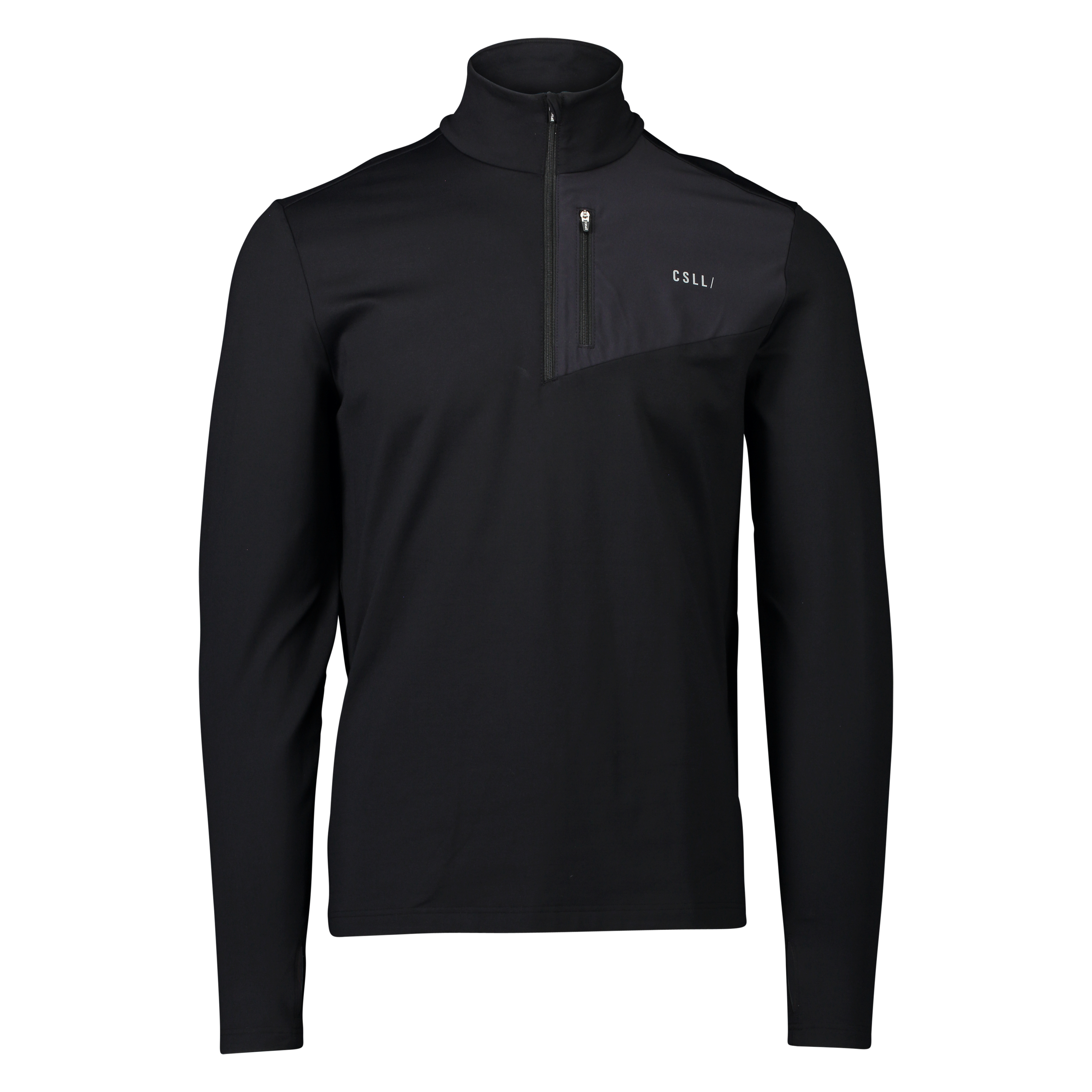 Haut d'entraînement 1/2 zip Casall