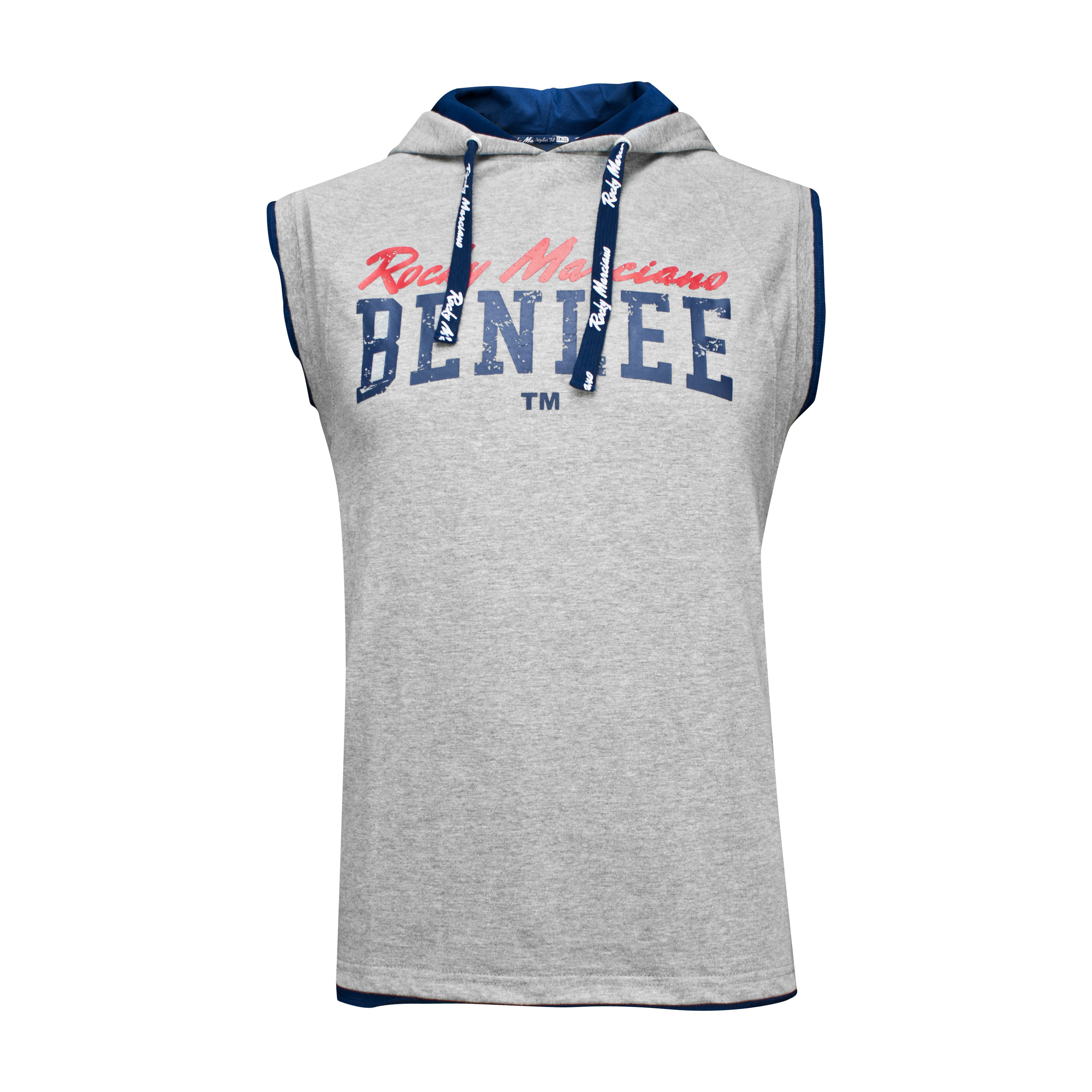 Débardeur à capuche coupe classique Benlee Epperson