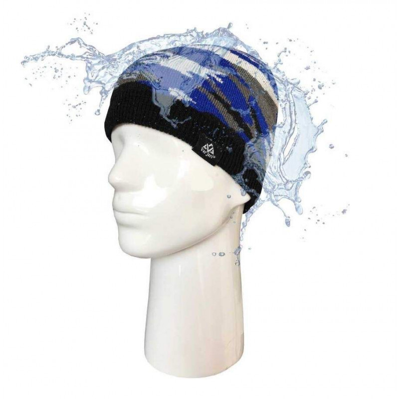Bonnet Verjari Rainshell 65 g
