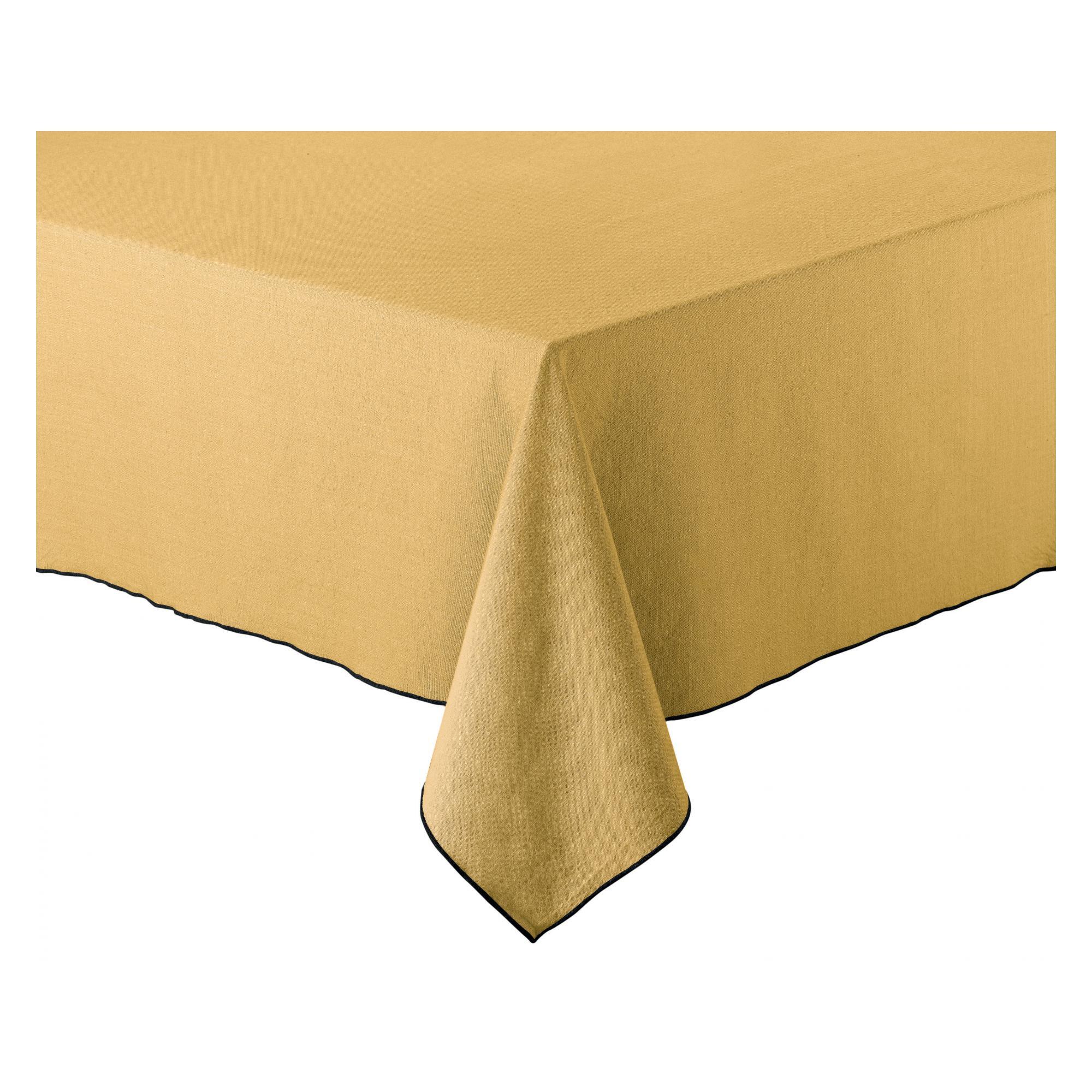 Nappe recyclée Winkler Grace