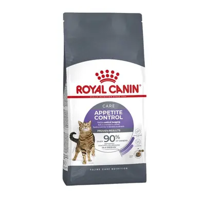 ROYAL CANIN-Croquettes Chat - Royal Canin Appetite Control Care - 3,5 kg