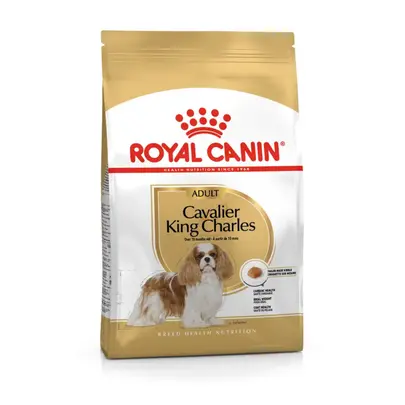 ROYAL CANIN-Croquettes Chien - Royal Canin Cavalier King Charles Adulte - 3 kg