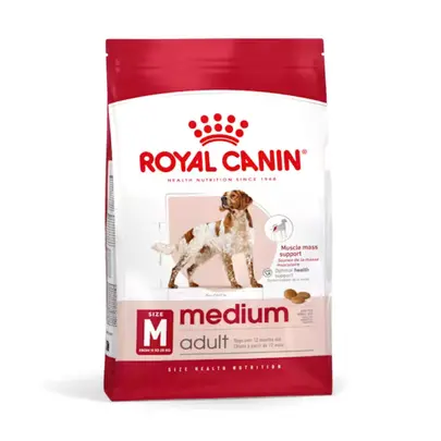 Medium adult - Royal Canin, croquettes pour chien