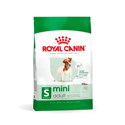 Mini adult - Royal Canin, croquettes pour chien