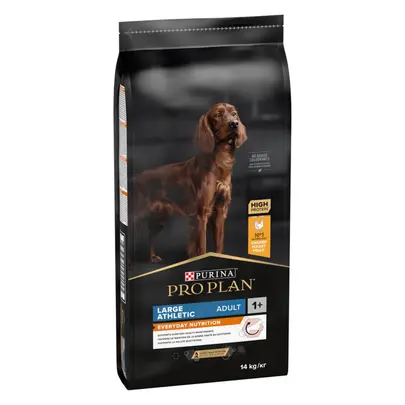 Purina Pro Plan Aliment sec pour chiens de grande race au poulet 14 kg