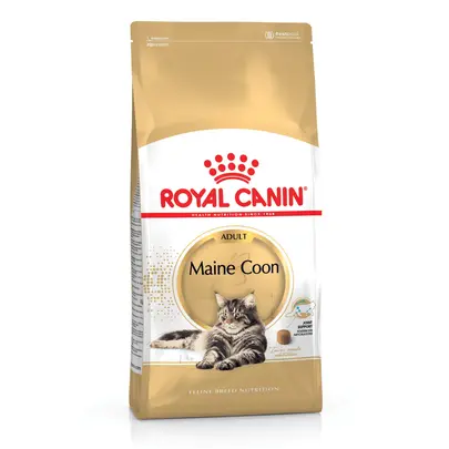 ROYAL CANIN-Croquettes Chat - Royal Canin Maine Coon - 2 kg