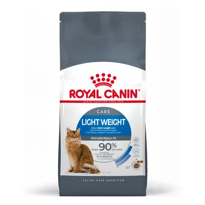 ROYAL CANIN-Royal Canin Croquettes Chat Light Weight Care - 8 kg