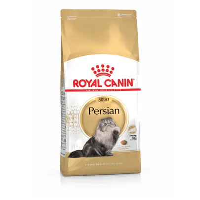 ROYAL CANIN-Croquettes Chat - Royal Canin Persan Adulte - 2 kg