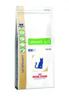ROYAL CANIN-Royal Canin Croquettes Chat Urinary S/O - 7 kg