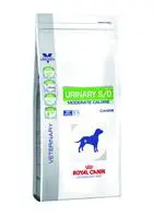ROYAL CANIN-Royal Canin Croquettes Chien Urinary S/O Moderate Calorie - 1,5 kg