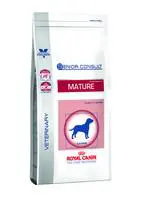 ROYAL CANIN-Royal Canin Croquettes Chien Mature Consult Medium Dog - 10 kg