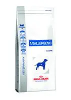 ROYAL CANIN-Royal Canin Croquettes Chien Anallergenic - 3 kg