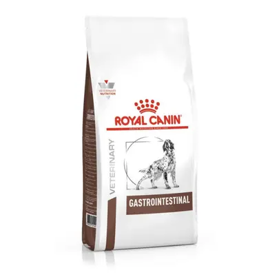 ROYAL CANIN-Royal Canin Veterinary Diet Croquettes Chien Gastro Intestinal - 7,5 kg