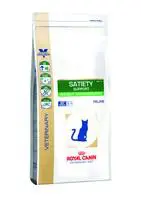ROYAL CANIN-Royal Canin Croquettes Chat Satiety Satiety Management - 6 kg