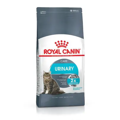 ROYAL CANIN-Royal Canin Chat Urinary Care - 4 kg
