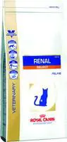 ROYAL CANIN-Royal Canin Croquettes Chat Renal Select - 4 kg