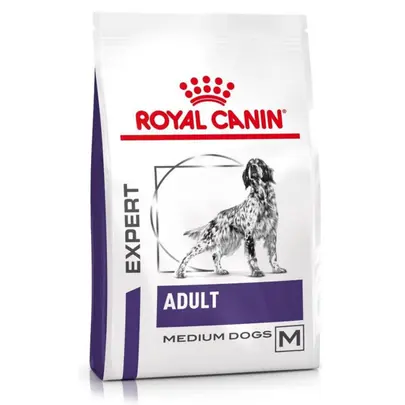 ROYAL CANIN-Royal Canin Croquettes Chien Adult Medium - 10 kg