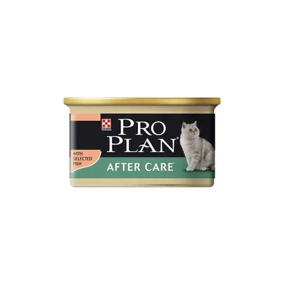 PRO PLAN-Boites Chat - Pro Plan Sterilised Saumon Thon - 85 g