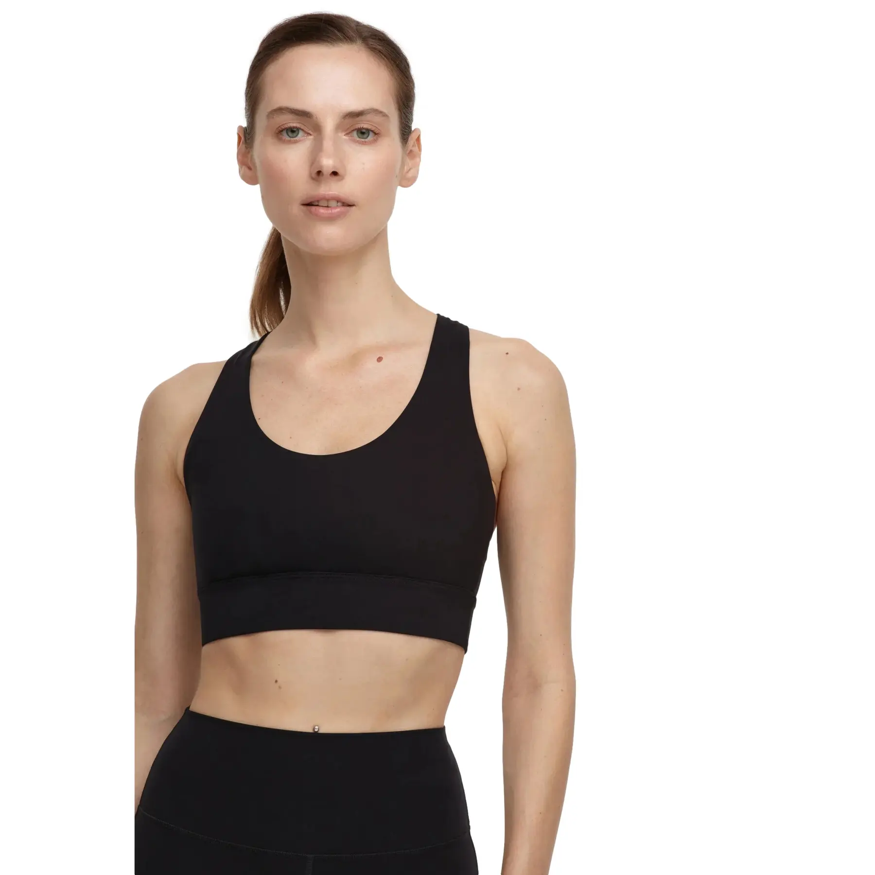 Brassière femme AchievePrime Luna High-Impact Support