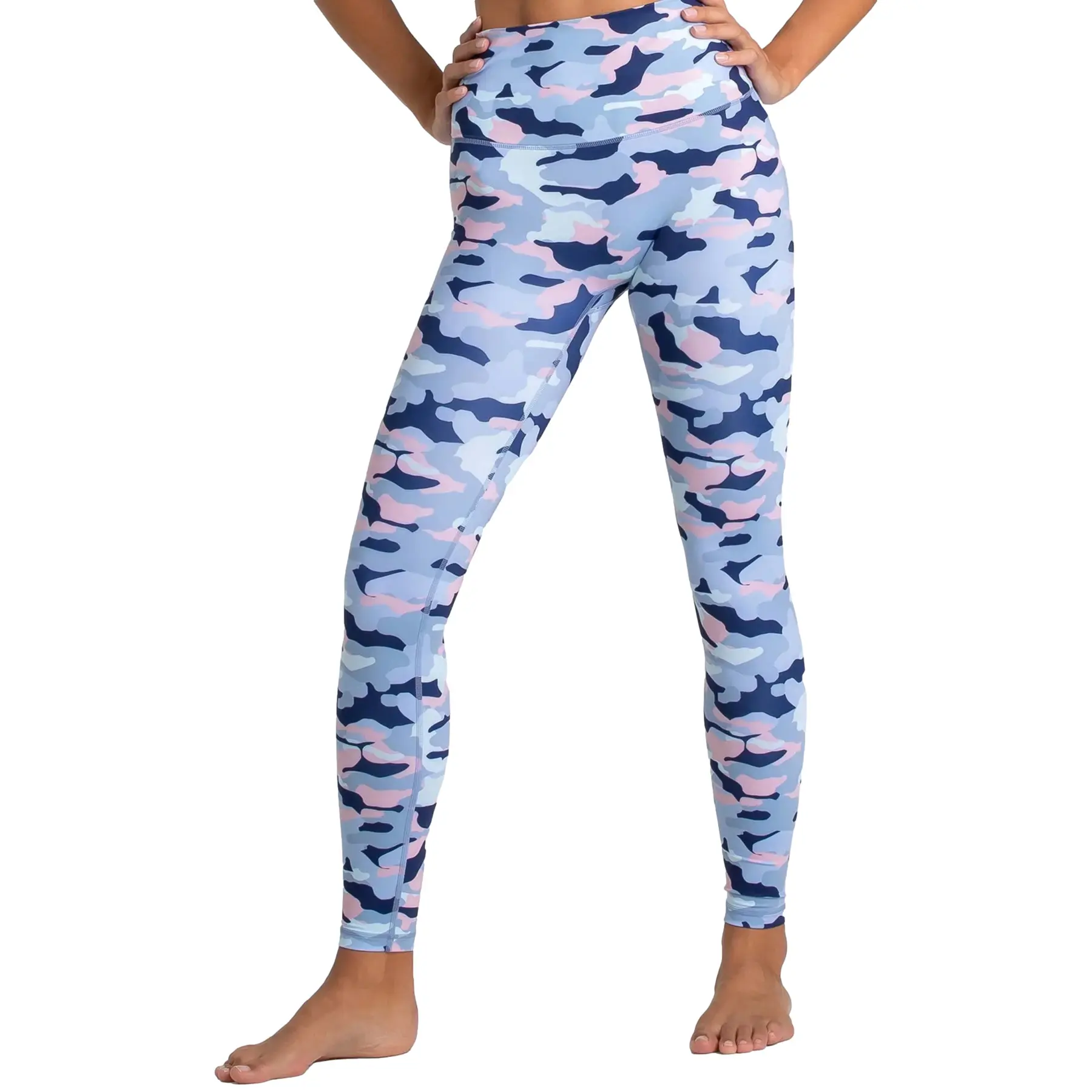 Legging femme AchievePrime Super High-Rise Vector