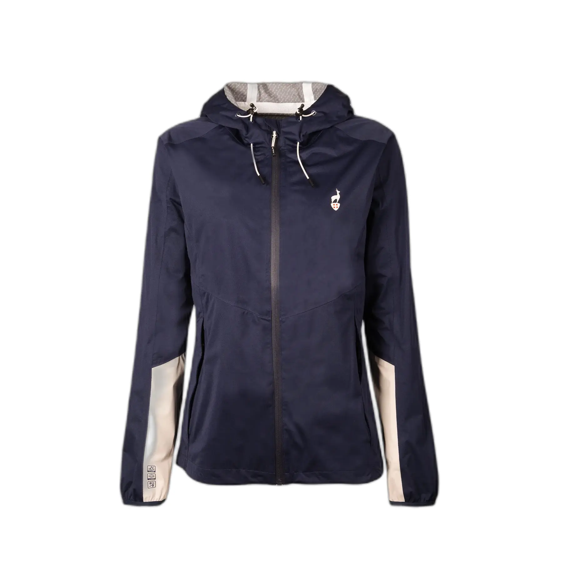 Veste imperméable femme Aulp Baila